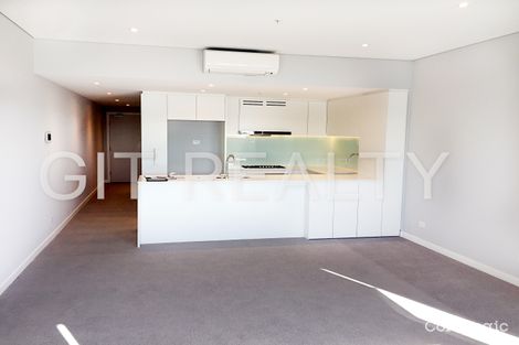 Property photo of 804/18 Footbridge Boulevard Wentworth Point NSW 2127