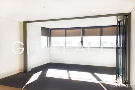 Property photo of 804/18 Footbridge Boulevard Wentworth Point NSW 2127