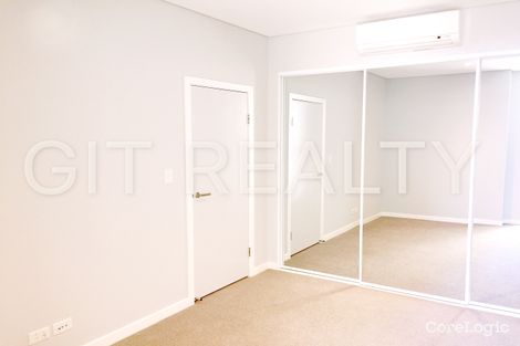 Property photo of 804/18 Footbridge Boulevard Wentworth Point NSW 2127