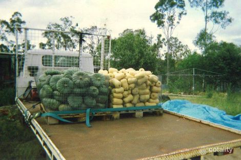 Property photo of 146 Seiler Road Ballogie QLD 4610