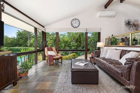 Property photo of 20 Karalta Crescent Belrose NSW 2085