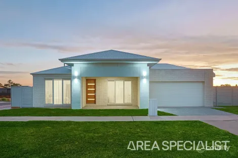 Property photo of 26 Tilley Way Irymple VIC 3498