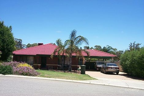24 Garrett Cnr, Parmelia, WA 6167