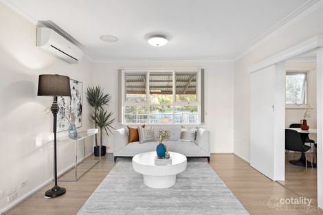Property photo of 3 Paul Street Doncaster VIC 3108