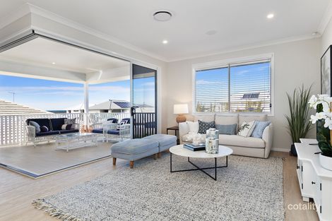 Property photo of 4 Lawrence Rise Cumbalum NSW 2478