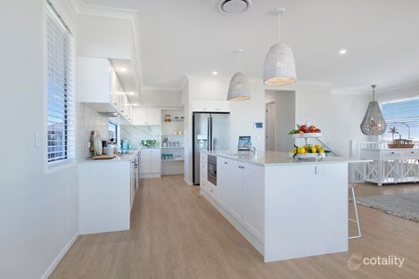 Property photo of 4 Lawrence Rise Cumbalum NSW 2478