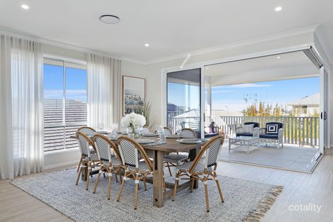 Property photo of 4 Lawrence Rise Cumbalum NSW 2478