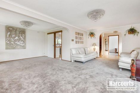 Property photo of 96 Outlook Drive Dandenong North VIC 3175