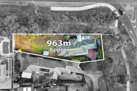 Property photo of 6 Garden Close Hillside VIC 3037