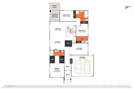 Property photo of 11 Motion Drive Mount Duneed VIC 3217