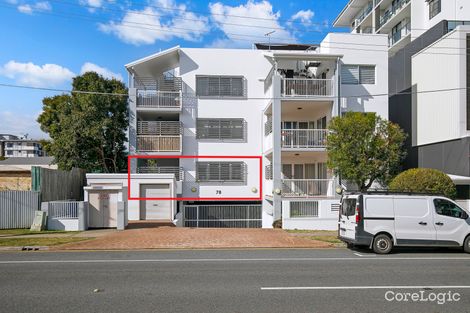 Property photo of 2/78 Berrima Street Wynnum QLD 4178