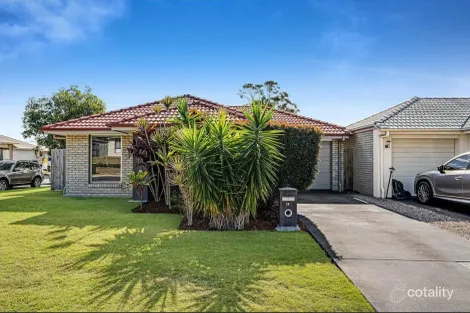 16 Travertine Ave, Logan Reserve, QLD 4133