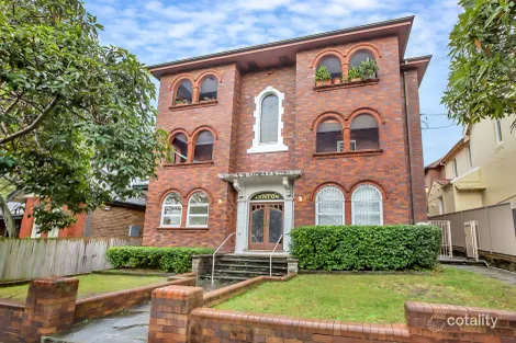 Property photo of 4/22 Dover Road Rose Bay NSW 2029