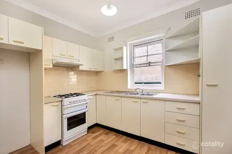 Property photo of 4/22 Dover Road Rose Bay NSW 2029