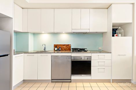 Property photo of 316/6 Brodie Spark Drive Wolli Creek NSW 2205