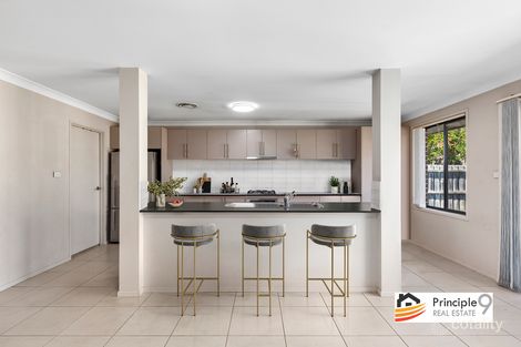 Property photo of 16 Adelong Parade The Ponds NSW 2769
