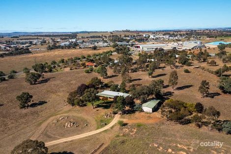 62 Old Bomen Rd, Cartwrights Hill, NSW 2650