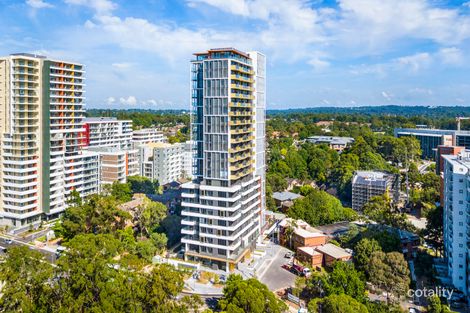 709/120 Herring Rd, Macquarie Park, NSW 2113