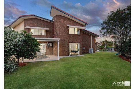 Property photo of 2 Bangalore Street Carseldine QLD 4034