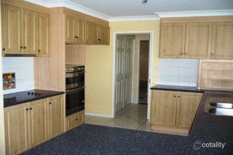 Property photo of 27 Lachlan Way Placid Hills QLD 4343