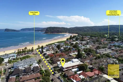 1/329 Trafalgar Ave, Umina Beach, NSW 2257