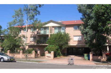 7/1-3 Windsor Rd, Merrylands, NSW 2160