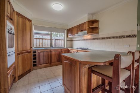 Property photo of 7 Talbot Grove McCrae VIC 3938