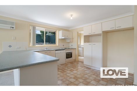 Property photo of 1/266 Warners Bay Road Mount Hutton NSW 2290