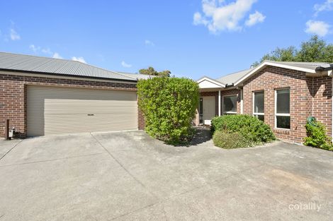 Property photo of 4/1120 Geelong Road Mount Clear VIC 3350