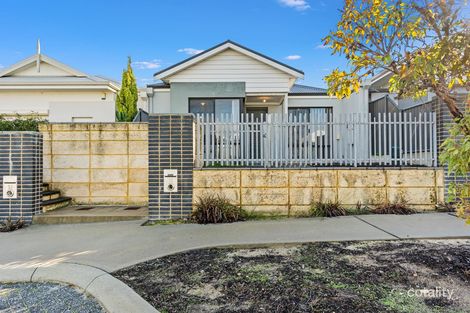 15 Cosmia Gr, Jindalee, WA 6036