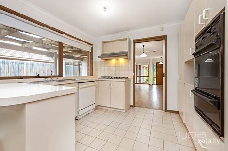 Property photo of 4 Cobb Junction Sydenham VIC 3037
