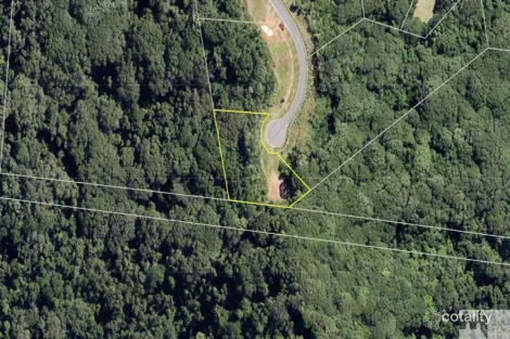 3a Hilltop Cl, Kuranda, QLD 4881