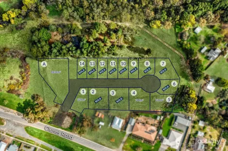 34 Clunes Rd, Creswick, VIC 3363