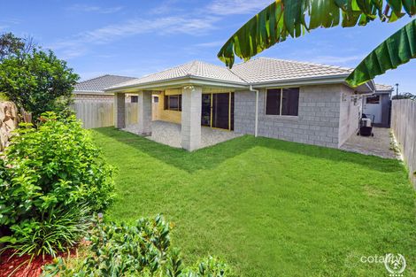 Property photo of 29 McWilliam Street Pimpama QLD 4209