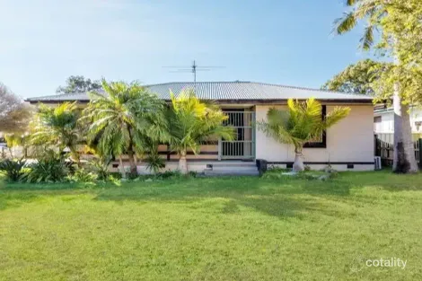 Property photo of 58 Kingstown Road Woodberry NSW 2322