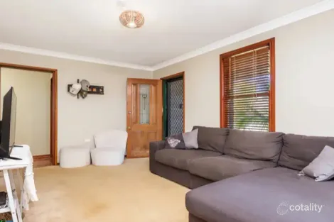 Property photo of 58 Kingstown Road Woodberry NSW 2322