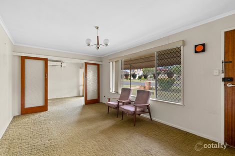 Property photo of 12 Router Street Wilsonton QLD 4350