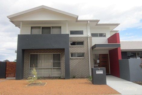 Property photo of 12 Devlin Street Gungahlin ACT 2912