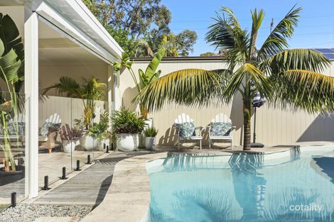 Property photo of 4 Whalan Place Gymea NSW 2227