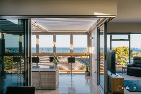 Property photo of 116 Nixon Street Devonport TAS 7310