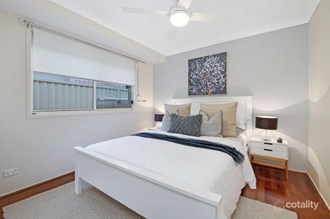 Property photo of 4 Caroona Way Glenwood NSW 2768