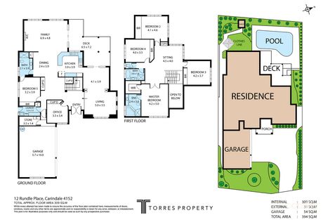 Property photo of 12 Rundle Place Carindale QLD 4152