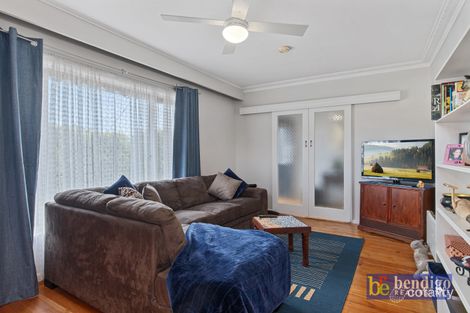 Property photo of 35 Hill Street Kangaroo Flat VIC 3555