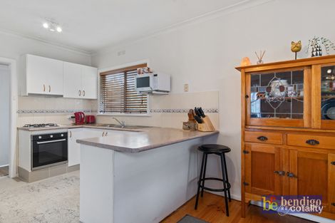 Property photo of 35 Hill Street Kangaroo Flat VIC 3555