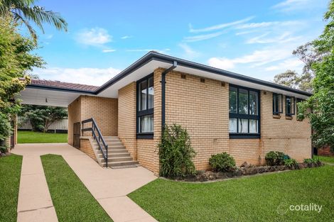 10 Calala St, Mount Druitt, NSW 2770