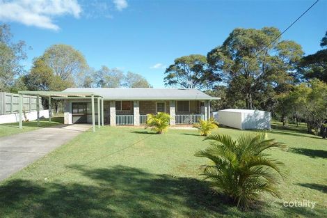 15 Glasgow St, Gympie, QLD 4570