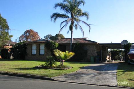 17 Kiaka Cres, Jamisontown, NSW 2750