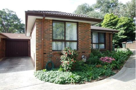 1/4 Dublin Rd, Ringwood East, VIC 3135
