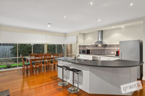 Property photo of 22 Blandford Crescent Narre Warren South VIC 3805