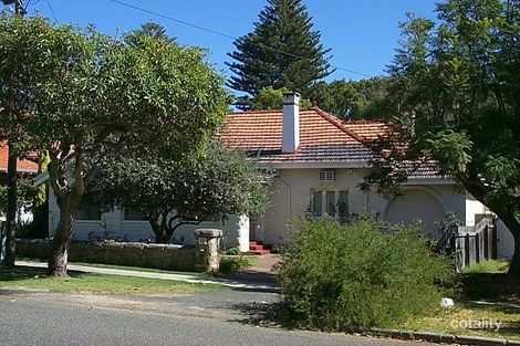Property photo of 27 Webster Street Nedlands WA 6009